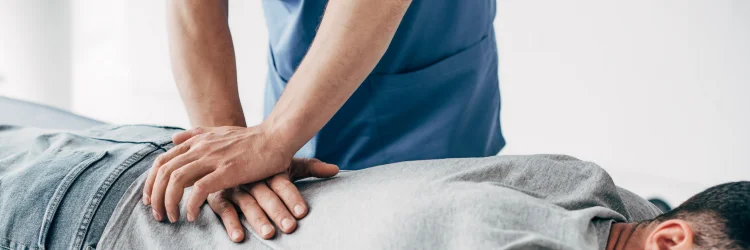 Finding a chiropractor in Fishkill