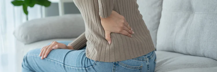 Fishkill NY Chiropractor Discusses Herniated Discs