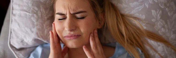 TMJ Treatment In Fishkill