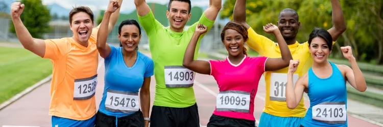 athletes helped by chiropractic care in Fishkill