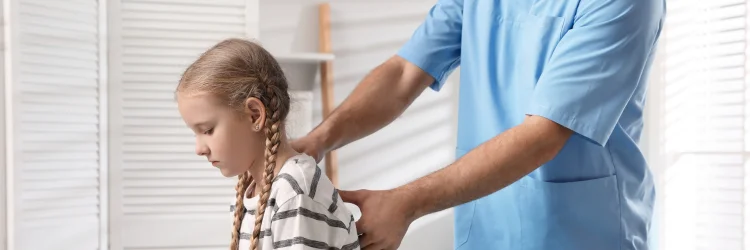 Fishkill NY Chiropractors May Help Scoliosis