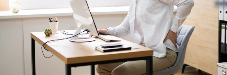 back pain from sitting Treatment In Fishkill