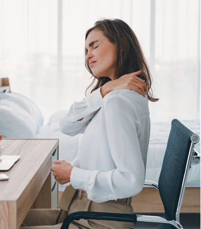 Neck Pain Treatment In Fishkill