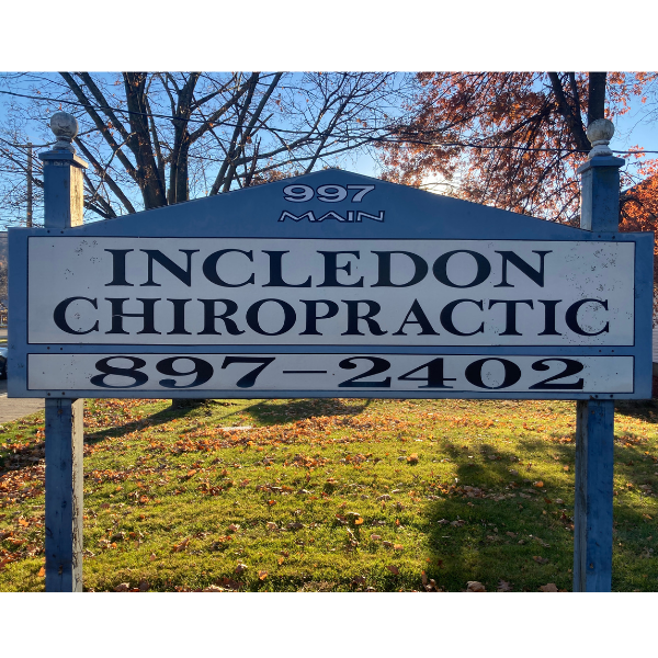 Chiropractic Office Tour 1