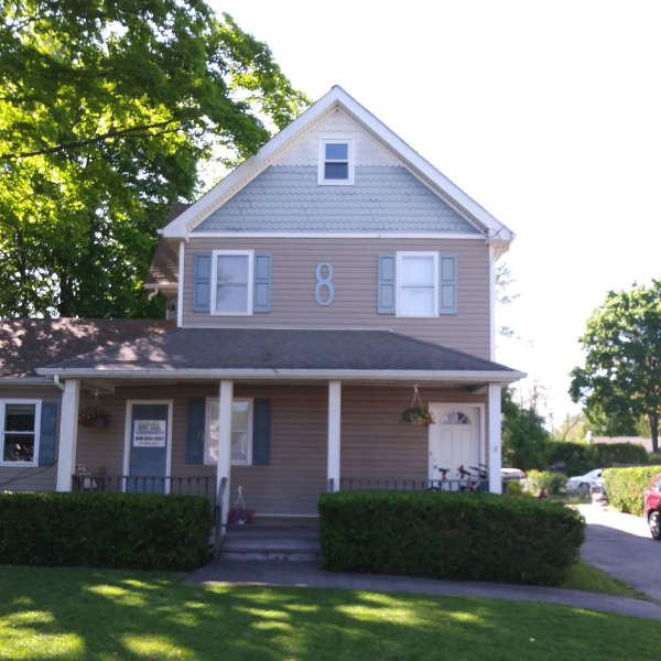 Chiropractic Office Tour 2