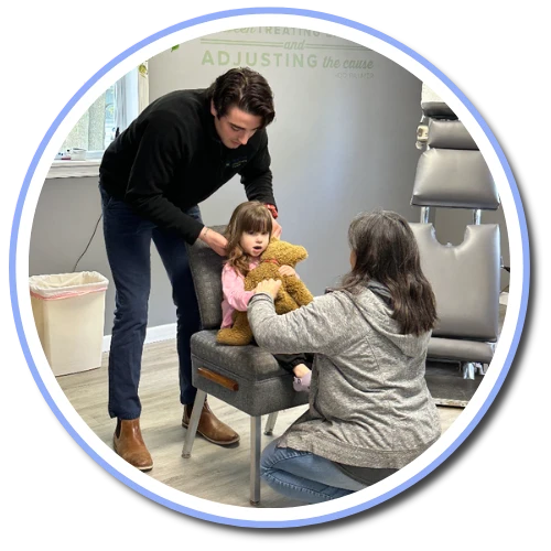 Gonstead Case Management