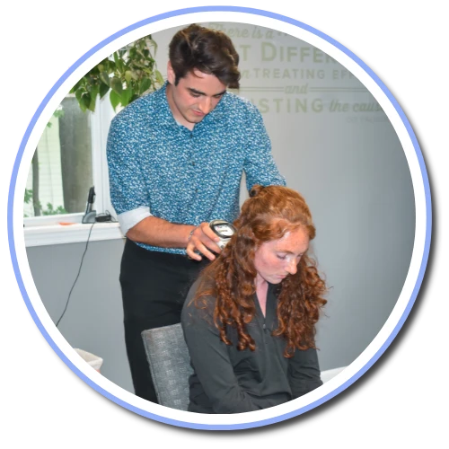 Gonstead Instrumentation