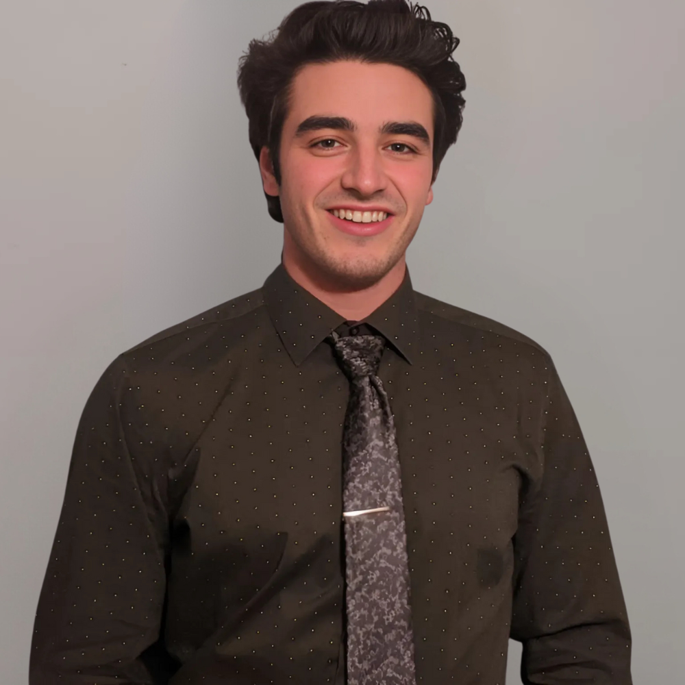 John Incledon III D.C.