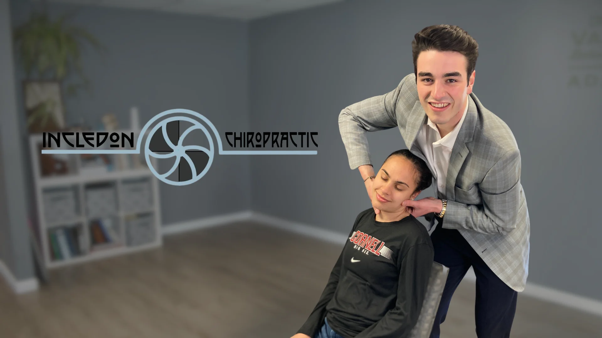 Chiropractic office in fishkill
