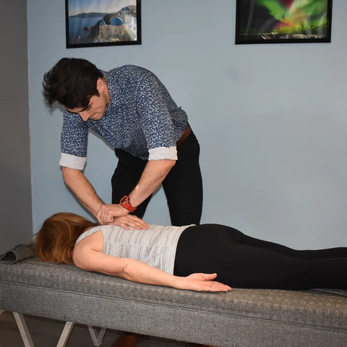 follow up fishkill chiropractic visit